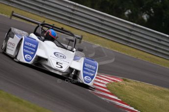 World © Octane Photographic Ltd/ Carl Jones. Friday 7th June 2013. BRSCC OSS Championship - OSS Practice. Craig Fleming - Juno TR250. Digital Ref : 0714cj7d0180