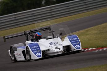 World © Octane Photographic Ltd/ Carl Jones. Friday 7th June 2013. BRSCC OSS Championship - OSS Practice. Craig Fleming - Juno TR250. Digital Ref : 0714cj7d0181