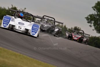 World © Octane Photographic Ltd/ Carl Jones. Saturday 8th June 2013. BRSCC OSS Championship - OSS Race 1. Craig Fleming - Juno TR250. Digital Ref : 0715cj7d0027