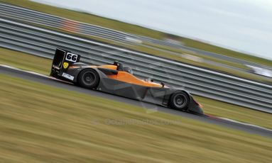 World © Octane Photographic Ltd/ Carl Jones. Saturday 8th June 2013. BRSCC OSS Championship - OSS Race 1. Doug Hart - Chiron/Hart 2012. Digital Ref : 0715cj7d0093