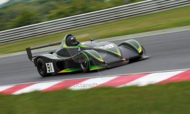 World © Octane Photographic Ltd/ Carl Jones. Saturday 8th June 2013. BRSCC OSS Championship - OSS Race 1. Robert Ball - Nemesis RME7. Digital Ref : 0715cj7d0146