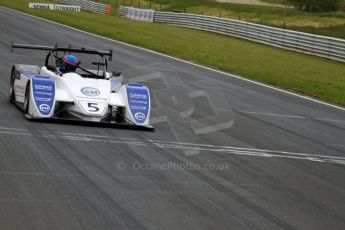 World © Octane Photographic Ltd/ Carl Jones. Saturday 8th June 2013. BRSCC OSS Championship - OSS Race 1. Craig Fleming - Juno TR250. Digital Ref : 0715cj7d0214