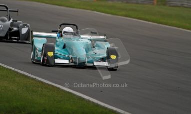 World © Octane Photographic Ltd/ Carl Jones. Saturday 8th June 2013. BRSCC OSS Championship - OSS Qualifying. Ginger Marshall - Bowlby Mark 2. Digital Ref : 0720cj7d0020