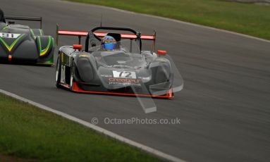 World © Octane Photographic Ltd/ Carl Jones. Saturday 8th June 2013. BRSCC OSS Championship - OSS Qualifying. Graham Hill - Radical Prosport. Digital Ref : 0720cj7d0024