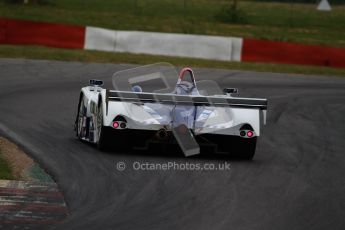 World © Octane Photographic Ltd/ Carl Jones. Saturday 8th June 2013. BRSCC OSS Championship - OSS Qualifying. Mike Roberts - Lola EX257. Digital Ref : 0720cj7d0035