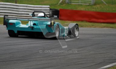 World © Octane Photographic Ltd/ Carl Jones. Saturday 8th June 2013. BRSCC OSS Championship - OSS Qualifying. Ginger Marshall - Bowlby Mark ii. Digital Ref : 0720cj7d0092