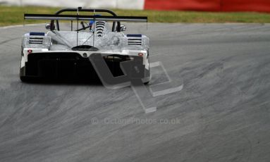 World © Octane Photographic Ltd/ Carl Jones. Saturday 8th June 2013. BRSCC OSS Championship - OSS Qualifying. Craig Flemming - Juno TR250. Digital Ref : 0720cj7d0139