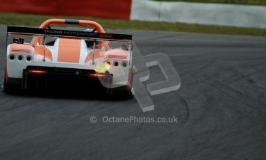 World © Octane Photographic Ltd/ Carl Jones. Saturday 8th June 2013. BRSCC OSS Championship - OSS Qualifying. Simon Tilling - Radical SR3. Digital Ref : 0720cj7d0152