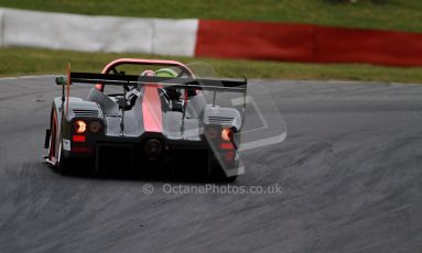 World © Octane Photographic Ltd/ Carl Jones. Saturday 8th June 2013. BRSCC OSS Championship - OSS Qualifying. Darcy Smith - Radical SR4. Digital Ref : 0720cj7d0156