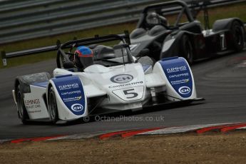 World © Octane Photographic Ltd/ Carl Jones. Sunday 9th June 2013. BRSCC OSS Championship. OSS Championship. Craig Fleming - Juno TR250. Digital Ref: 0722cj7d0001