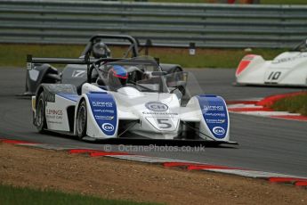 World © Octane Photographic Ltd/ Carl Jones. Sunday 9th June 2013. BRSCC OSS Championship. OSS Championship. Craig Fleming - Juno TR250. Digital Ref: 0722cj7d0002