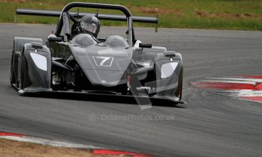 World © Octane Photographic Ltd/ Carl Jones. Sunday 9th June 2013. BRSCC OSS Championship. OSS Championship. Darren Luke - Juno. Digital Ref: 0722cj7d0015