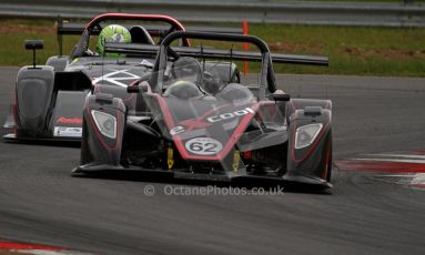 World © Octane Photographic Ltd/ Carl Jones. Sunday 9th June 2013. BRSCC OSS Championship. OSS Championship. Duncan Williams - Juno Sportscar. Digital Ref: 0722cj7d0021