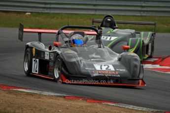 World © Octane Photographic Ltd/ Carl Jones. Sunday 9th June 2013. BRSCC OSS Championship. OSS Championship. Graham Hill - Radical Prosport. Digital Ref: 0722cj7d0026