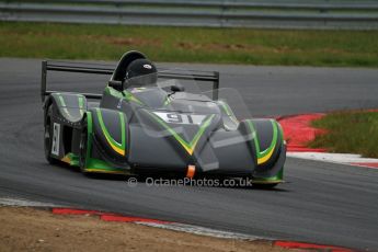 World © Octane Photographic Ltd/ Carl Jones. Sunday 9th June 2013. BRSCC OSS Championship. OSS Championship. Robert Ball - Nemesis RME7. Digital Ref: 0722cj7d0028