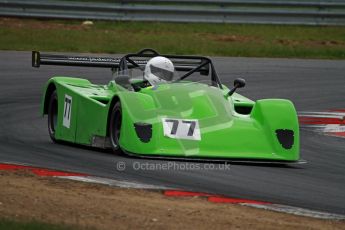 World © Octane Photographic Ltd/ Carl Jones. Sunday 9th June 2013. BRSCC OSS Championship. OSS Championship. John Grey - Jade. Digital Ref: 0722cj7d0035