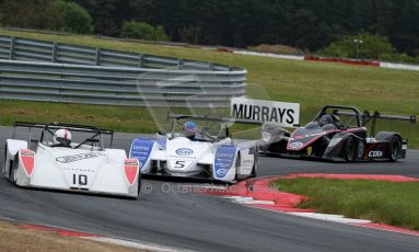 World © Octane Photographic Ltd/ Carl Jones. Sunday 9th June 2013. BRSCC OSS Championship. OSS Championship. Mike Jenvey - Jenvey-Gunn TS6. Digital Ref: 0722cj7d0076