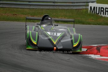 World © Octane Photographic Ltd/ Carl Jones. Sunday 9th June 2013. BRSCC OSS Championship. OSS Championship. Robert Ball - Nemesis RME7. Digital Ref: 0722cj7d0099