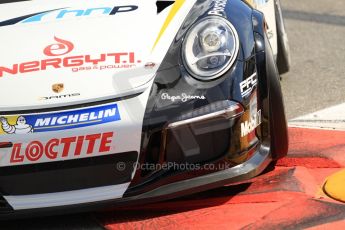 World © Octane Photographic Ltd. Monaco – Monte Carlo – Porsche Mobil 1 Supercup. Friday 24th May 2013. Digital Ref :