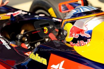 World © Octane Photographic Ltd. Saturday 29th June 2013 Dallara GP3/13 - British GP - Silverstone - Race 1. MW Arden – Carlos Sainz Jnr. Digital ref : 0735ce1d8902