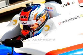 World © Octane Photographic Ltd. Saturday 29th June 2013 Dallara GP3/13 - British GP - Silverstone - Race 1. Jenzer Motorsport – Patric Niederhauser. Digital ref : 0735ce1d8939
