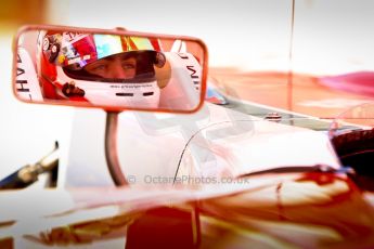 World © Octane Photographic Ltd. Saturday 29th June 2013 Dallara GP3/13 - British GP - Silverstone - Race 1. ART Grand Prix – Jack Harvey. Digital ref : 0735ce1d8982