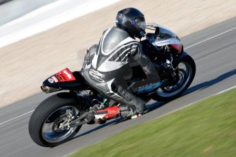 World © Octane Photographic Ltd. Thundersport GB 31st March 2013. JHS Racing Supertwins & F400. Digital Ref : 0608ce1d5952