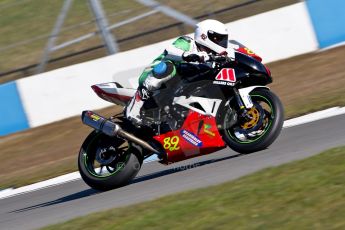 World © Octane Photographic Ltd. Thundersport GB 31st March 2013. The Van Insurer 600 Sportsman Elite. Digital Ref : 0609ce1d6126