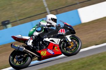 World © Octane Photographic Ltd. Thundersport GB 31st March 2013. The Van Insurer 600 Sportsman Elite. Digital Ref : 0609ce1d6128