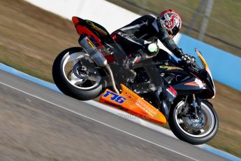 World © Octane Photographic Ltd. Thundersport GB 31st March 2013. The Van Insurer 600 Sportsman Elite. Digital Ref : 0609ce1d6134