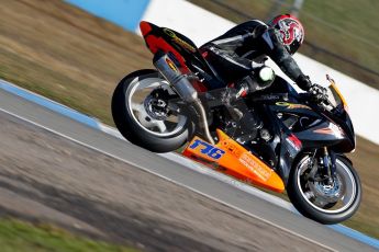 World © Octane Photographic Ltd. Thundersport GB 31st March 2013. The Van Insurer 600 Sportsman Elite. Digital Ref : 0609ce1d6135