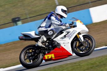 World © Octane Photographic Ltd. Thundersport GB 31st March 2013. The Van Insurer 600 Sportsman Elite. Digital Ref : 0609ce1d6138