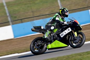 World © Octane Photographic Ltd. Thundersport GB 31st March 2013. The Van Insurer 600 Sportsman Elite. Digital Ref : 0609ce1d6143