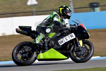 World © Octane Photographic Ltd. Thundersport GB 31st March 2013. The Van Insurer 600 Sportsman Elite. Digital Ref : 0609ce1d6144