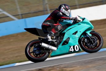 World © Octane Photographic Ltd. Thundersport GB 31st March 2013. The Van Insurer 600 Sportsman Elite. Digital Ref : 0609ce1d6152