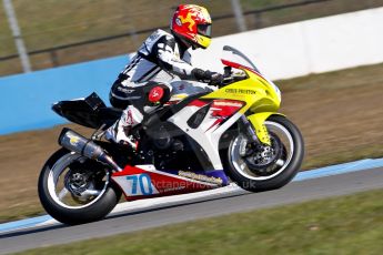 World © Octane Photographic Ltd. Thundersport GB 31st March 2013. The Van Insurer 600 Sportsman Elite. Digital Ref : 0609ce1d6155