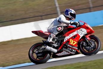 World © Octane Photographic Ltd. Thundersport GB 31st March 2013. The Van Insurer 600 Sportsman Elite. Digital Ref : 0609ce1d6162