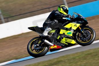 World © Octane Photographic Ltd. Thundersport GB 31st March 2013. The Van Insurer 600 Sportsman Elite. Digital Ref : 0609ce1d6165