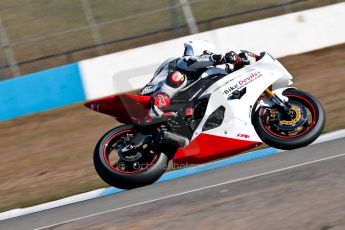 World © Octane Photographic Ltd. Thundersport GB 31st March 2013. The Van Insurer 600 Sportsman Elite. Digital Ref : 0609ce1d6220