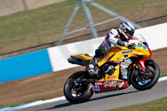 World © Octane Photographic Ltd. Thundersport GB 31st March 2013. The Van Insurer 600 Sportsman Elite. Digital Ref : 0609ce1d6225