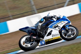 World © Octane Photographic Ltd. Thundersport GB 31st March 2013. The Van Insurer 600 Sportsman Elite. Digital Ref : 0609ce1d6234