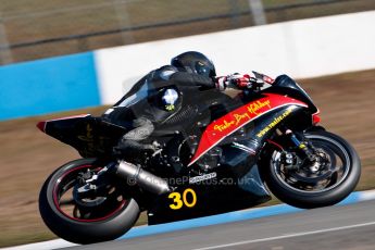 World © Octane Photographic Ltd. Thundersport GB 31st March 2013. The Van Insurer 600 Sportsman Elite. Digital Ref : 0609ce1d6258