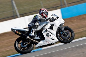 World © Octane Photographic Ltd. Thundersport GB 31st March 2013. The Van Insurer 600 Sportsman Elite. Digital Ref : 0609ce1d6265