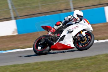 World © Octane Photographic Ltd. Thundersport GB 31st March 2013. The Van Insurer 600 Sportsman Elite. Digital Ref : 0609ce1d6296