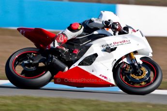 World © Octane Photographic Ltd. Thundersport GB 31st March 2013. The Van Insurer 600 Sportsman Elite. Digital Ref : 0609ce1d6300