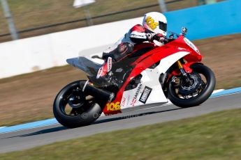 World © Octane Photographic Ltd. Thundersport GB 31st March 2013. The Van Insurer 600 Sportsman Elite. Digital Ref : 0609ce1d6306