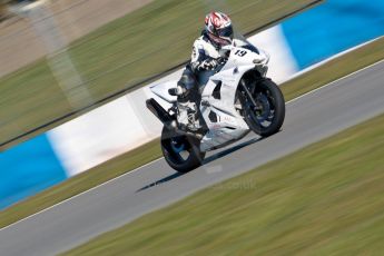 World © Octane Photographic Ltd. Thundersport GB 31st March 2013. The Van Insurer 600 Sportsman Elite. Digital Ref : 0609ce1d6324