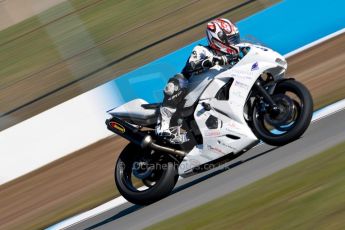 World © Octane Photographic Ltd. Thundersport GB 31st March 2013. The Van Insurer 600 Sportsman Elite. Digital Ref : 0609ce1d6329