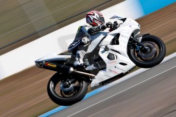 World © Octane Photographic Ltd. Thundersport GB 31st March 2013. The Van Insurer 600 Sportsman Elite. Digital Ref : 0609ce1d6333