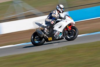 World © Octane Photographic Ltd. Thundersport GB 31st March 2013. The Van Insurer 600 Sportsman Elite. Digital Ref : 0609ce1d6335